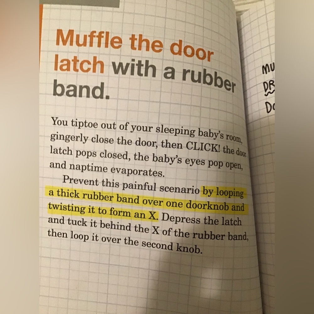 Parent Hacks Book - Picture 5 of 9
